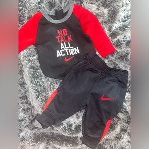 2pc Nike Outfit